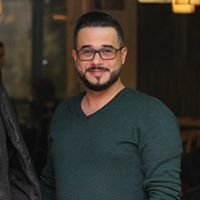 Osama Abu-Hamdiyah