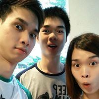 Goh Jeng Jhieh