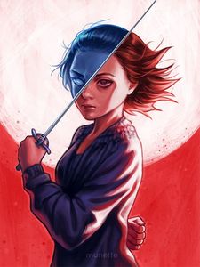 Lisa Mossie