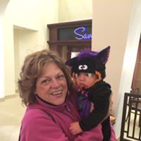 Marcia cutrona