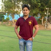 Niranjan Theprince