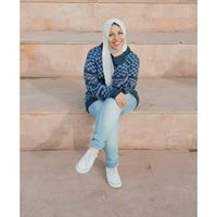 Shorouk Mahmoud