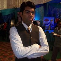 Gaurav Sharma