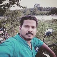 Dileep Mon
