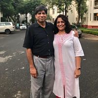 Vivek Sharma
