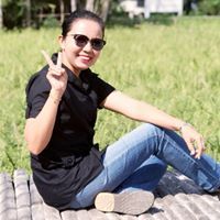 นางฟ้า แห่งทวยเทพ