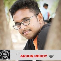 Padmavathi Saisrivatsav