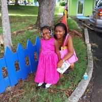 Yasmin Bastien-Gilbert