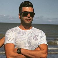 Ali Farshid