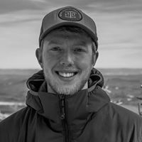 Aaron Kalischer-Coggins