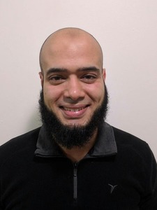 Mostafa Saad Ibrahim