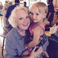 Carolyn Decker