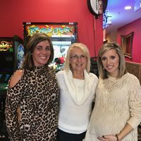Sherry Lowery
