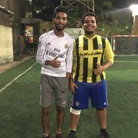 Ahmed Mostafa