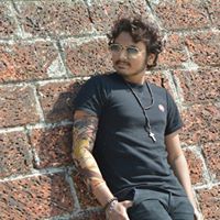 Gopi Ravindra
