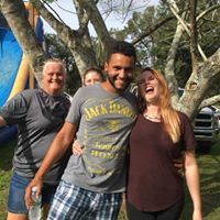 Kimberly Johnson Carr