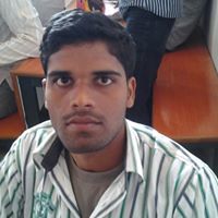 Santhosh Naik