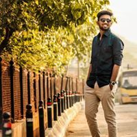 Harshad Harshid