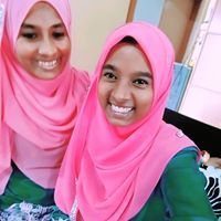 Yasrin Ismail