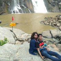 Debjani Kundu
