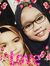Syafiqa...