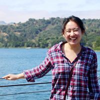 Tori Tan