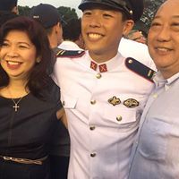 Dominic Chan