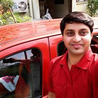 Kiran Haldankar