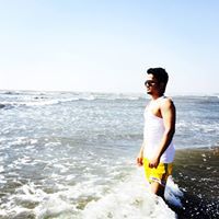 कौस्तुभ रामदासी