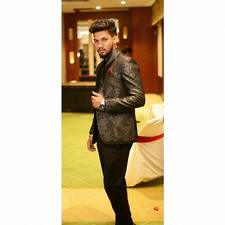 Pratik Sahu