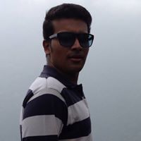 Vaisakh Kumar