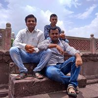 Rahul Thakare