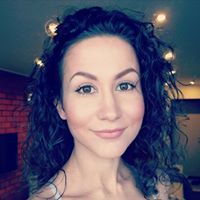 Альбина Антипина