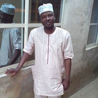 Babatunde Saheed Benson