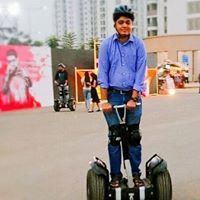 Sudip Potdar