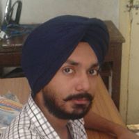 Karan Singh