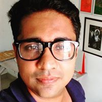 Abey Valumannil
