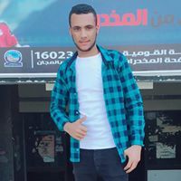 احمد السبع احمد