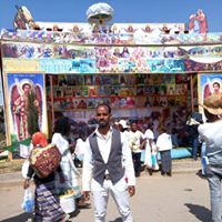 Shimelis Taye