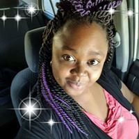 Glennise Jackson - Danzy