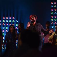 Benjie Rajan