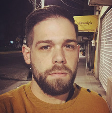 Erick Rabay