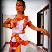 Deepakshi Sharma