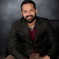 Sarvesh D Dhakal