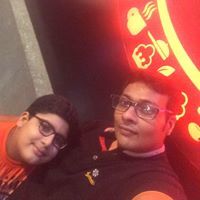 Nishant Anand