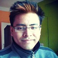 Saneej Shrestha