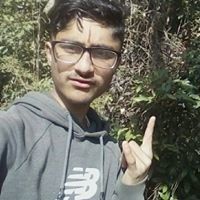 Samarpan Ghimire