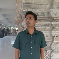Tushar Jagtap