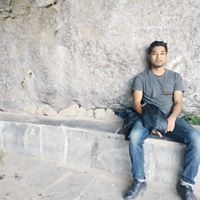 Nishant Shrestha