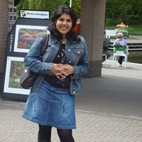 Bhavini Mehta